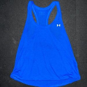 Under Armour Racer Back Tank